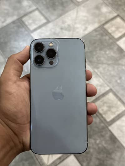 Apple iPhone 13 Pro Max