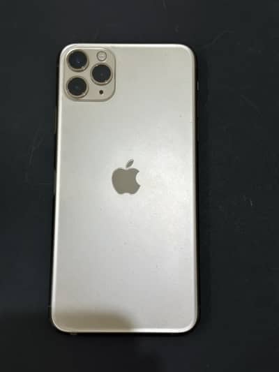 Apple iPhone 11 Pro Max