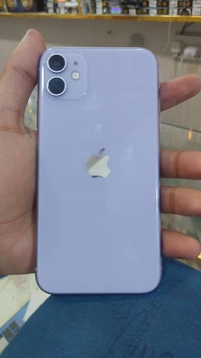 Apple iPhone 11