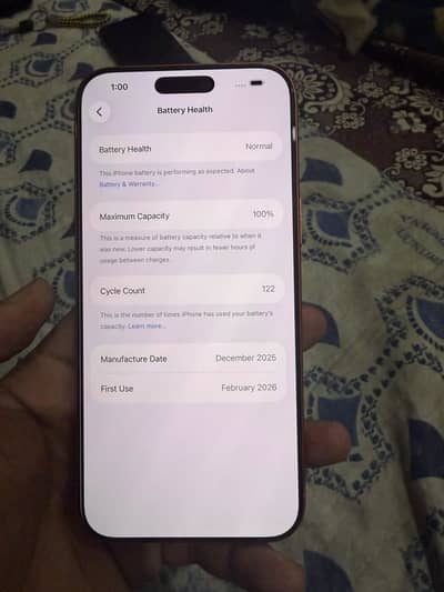 Apple iPhone 17 Pro Max
