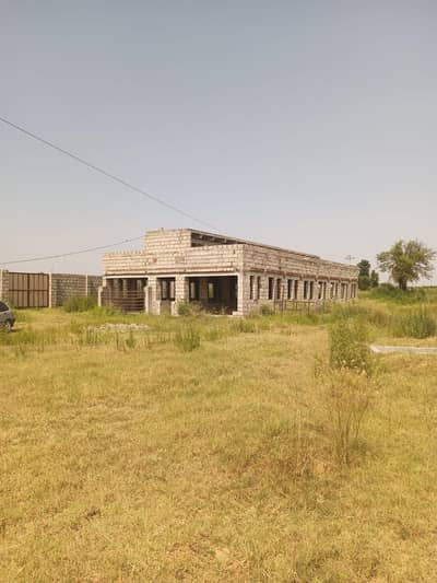 Cattle Farm For rent