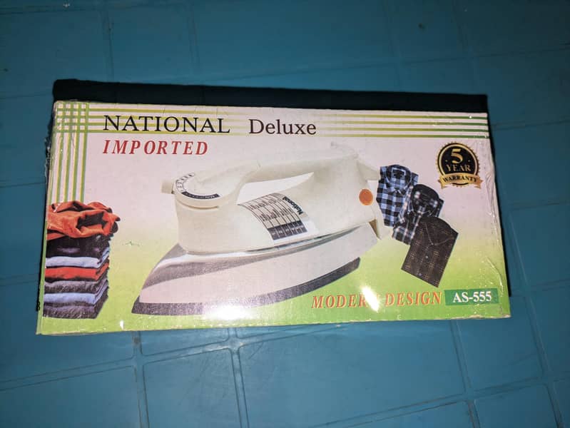 IMPORTED 1