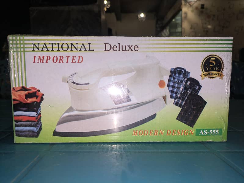 IMPORTED 2