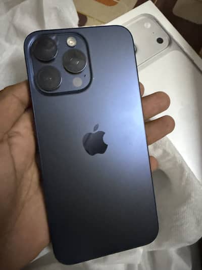 Apple iPhone 15 Pro Max