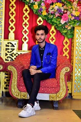 Syed Zada