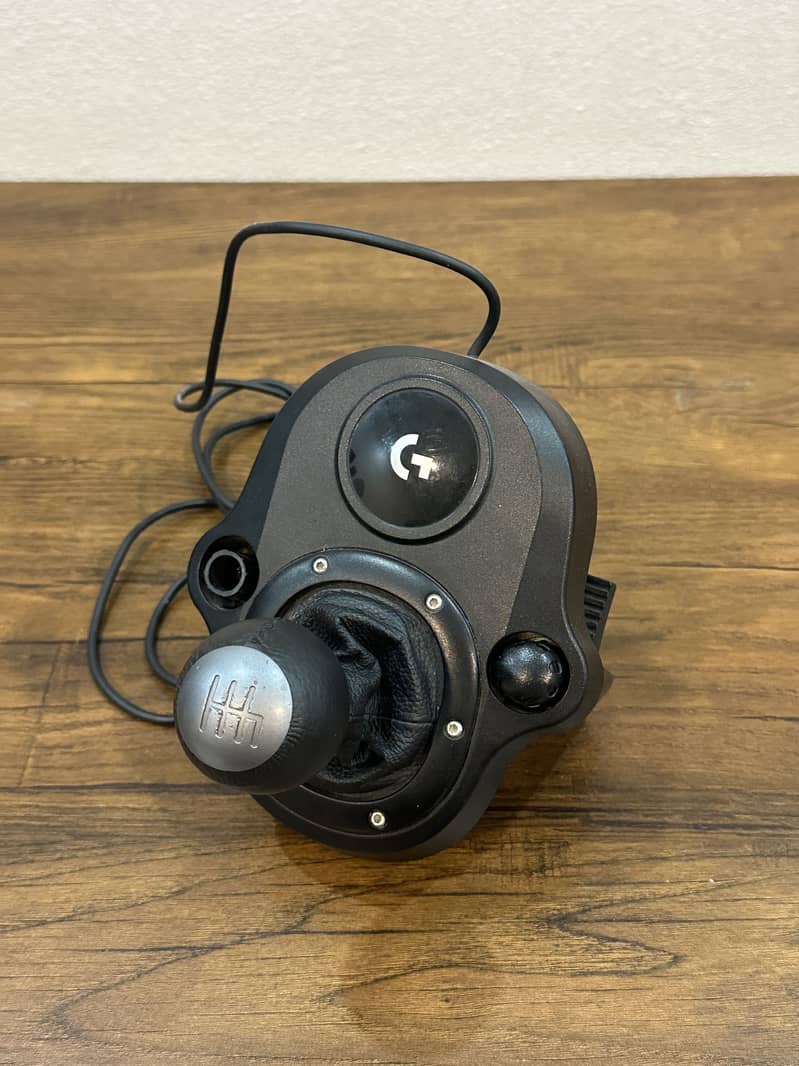 Logitech G920 2
