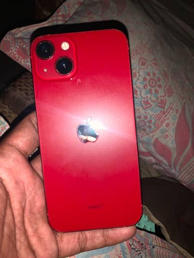 Apple iPhone 13