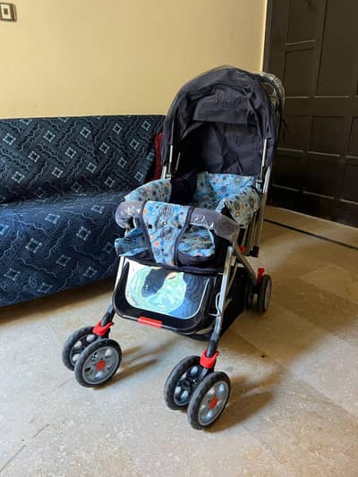 Pram for Babies