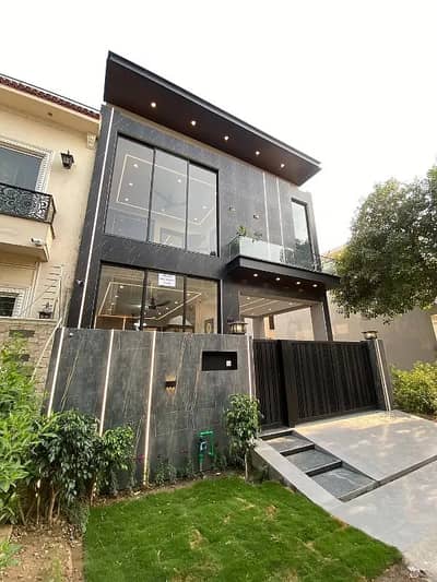 Well-Maintained 5 Marla Family House for Rent | City Housing Sialkot Al Sheikh Real Estate