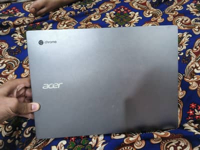 Acer Chromebook 714
