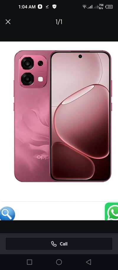 OPPO A5s