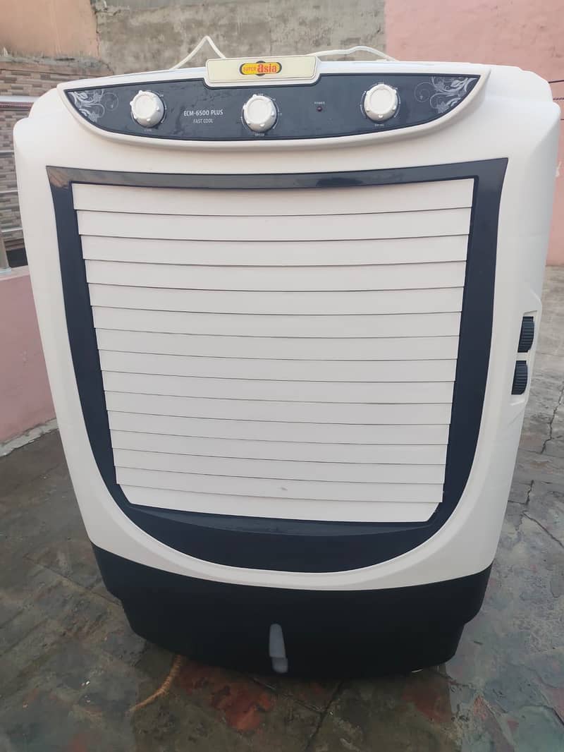 EMC-6500 PLUS 1