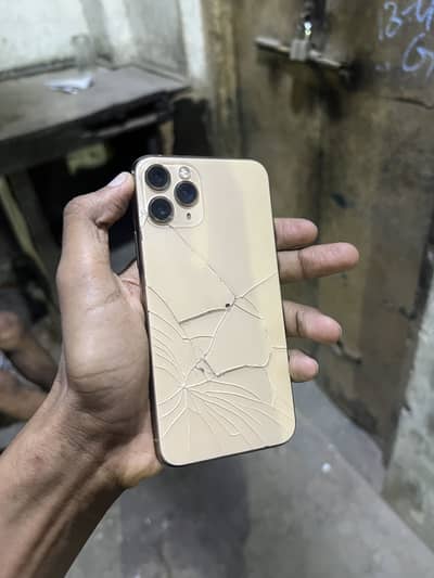 Apple iPhone 11 Pro factory unlocked 256Gb