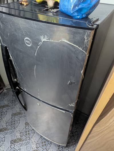 hair Fridge