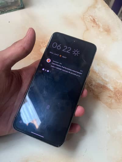 Google Pixel 8 exchange possible