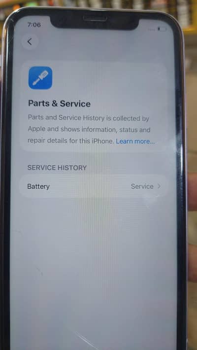 Apple iPhone 11
