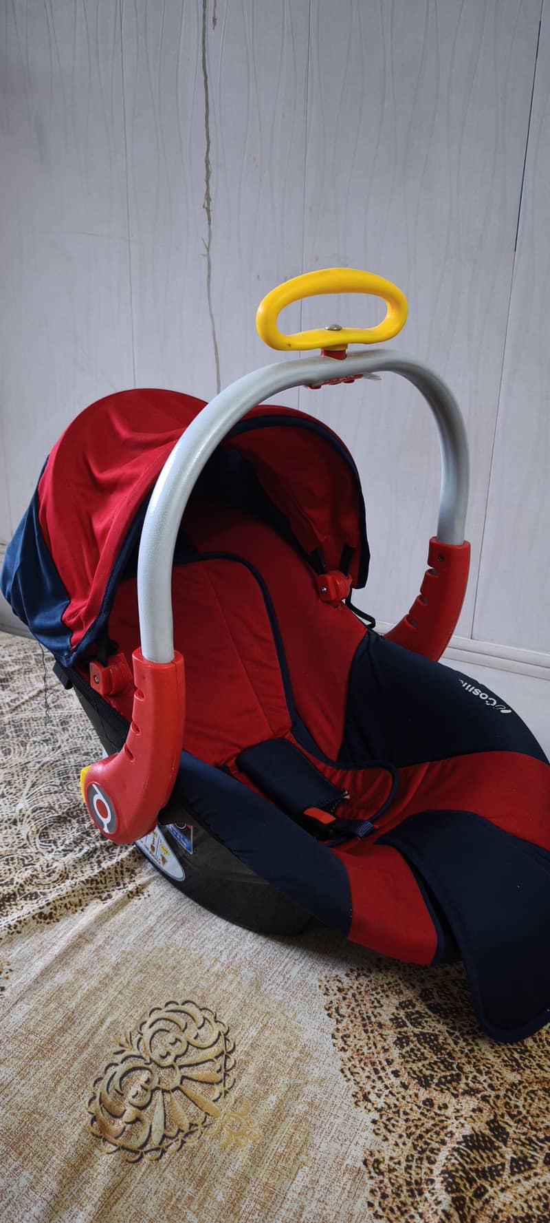carry cot 0