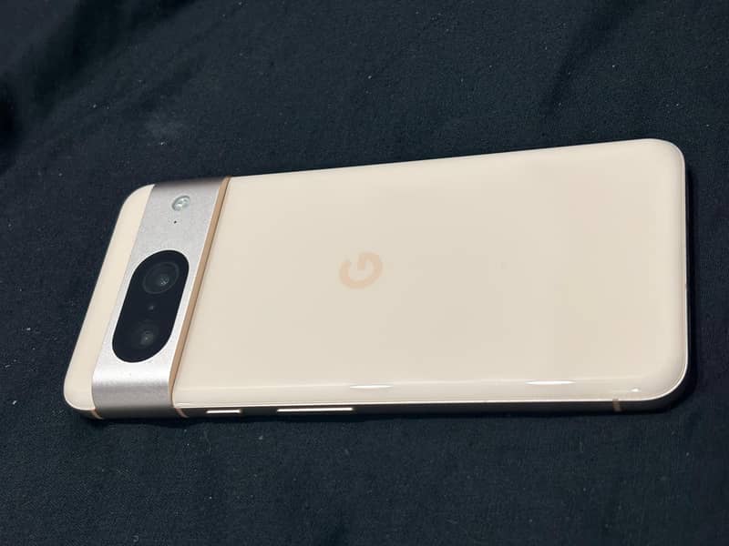 Google Pixel 8 0