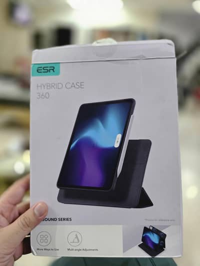 ipad air m4 m3 11 inch case