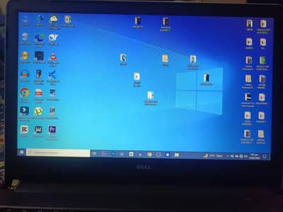 Dell Inspiron 5559 8/256 2GB AMD GRAPHIC CARD