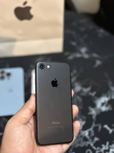 Apple iPhone 7 non pta