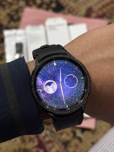 Samsung Galaxy Watch 6 Classic 47mm Astro Edition