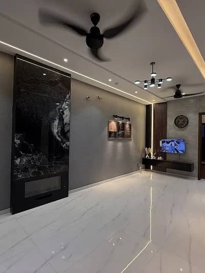 Affordable 5 Marla House for Rent in City Housing Sialkot | Al Sheikh Real Estate