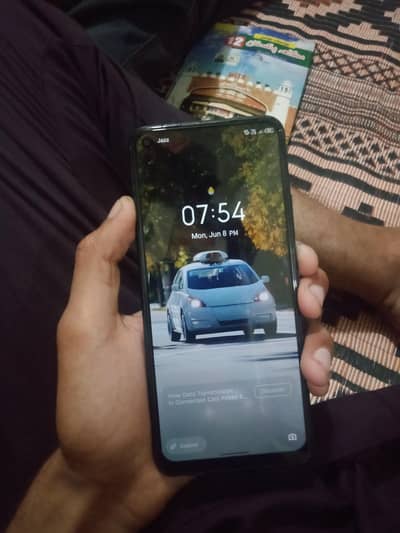 Infinix Hot 10