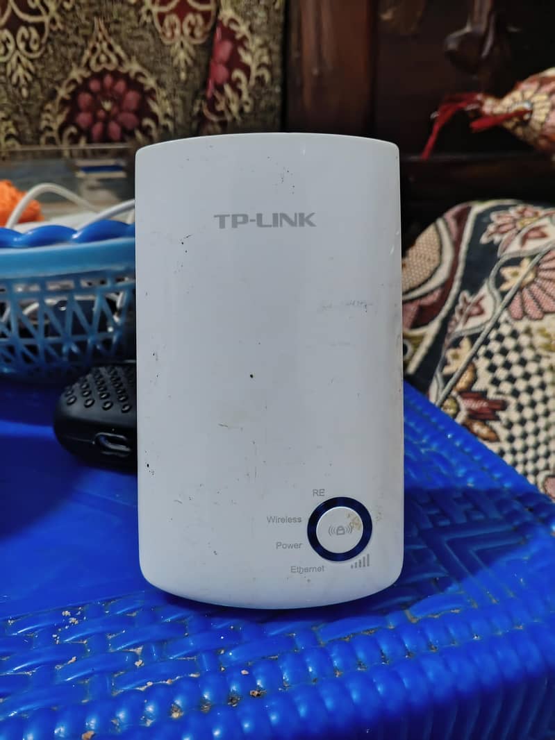 Wifi extender 0