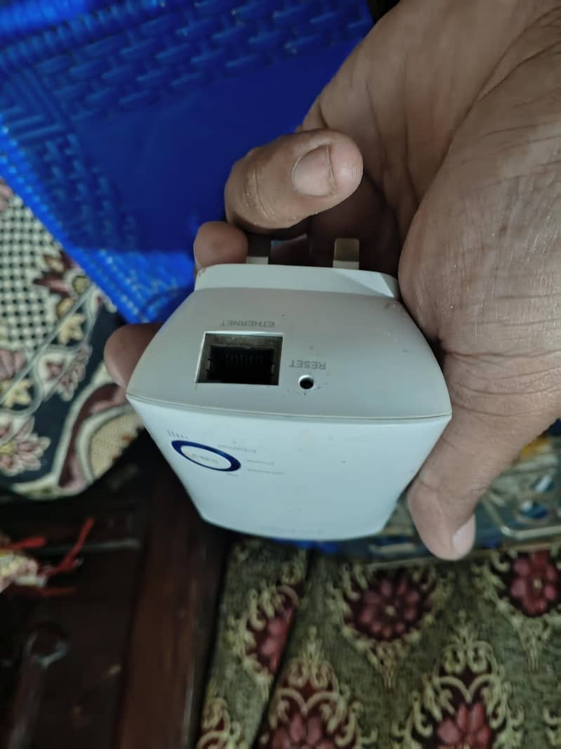 Wifi extender 2