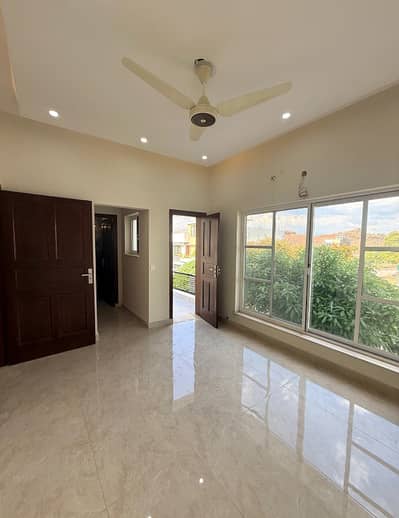 5 Marla Brand New House available for sale