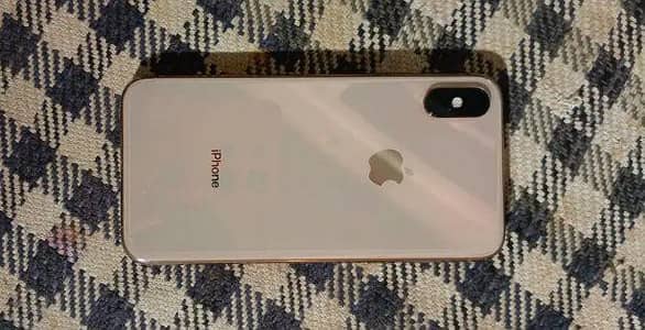 Apple iPhone XS