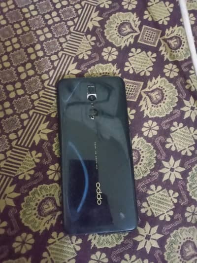 oppo f11
