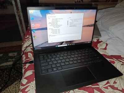 dell laptop