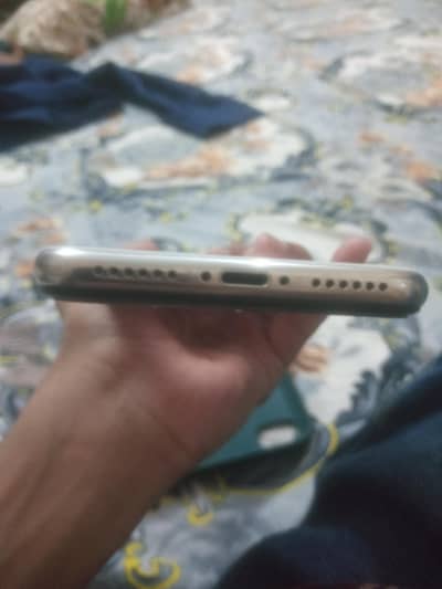 Apple iPhone X