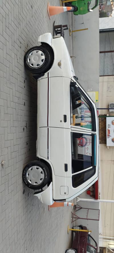 Suzuki Mehran VX 2006