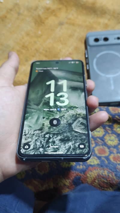 argent sale gogel pixel 8 no any  foald  fresh piece water park
