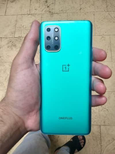 one plus 8t 12/256 ( PUBG 90 fps)