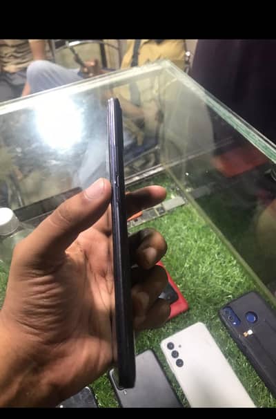 Infinix Hot 11 Play