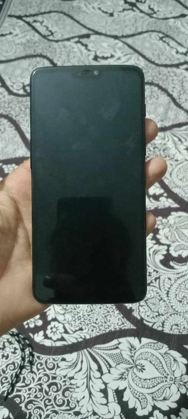One Plus 6 5
