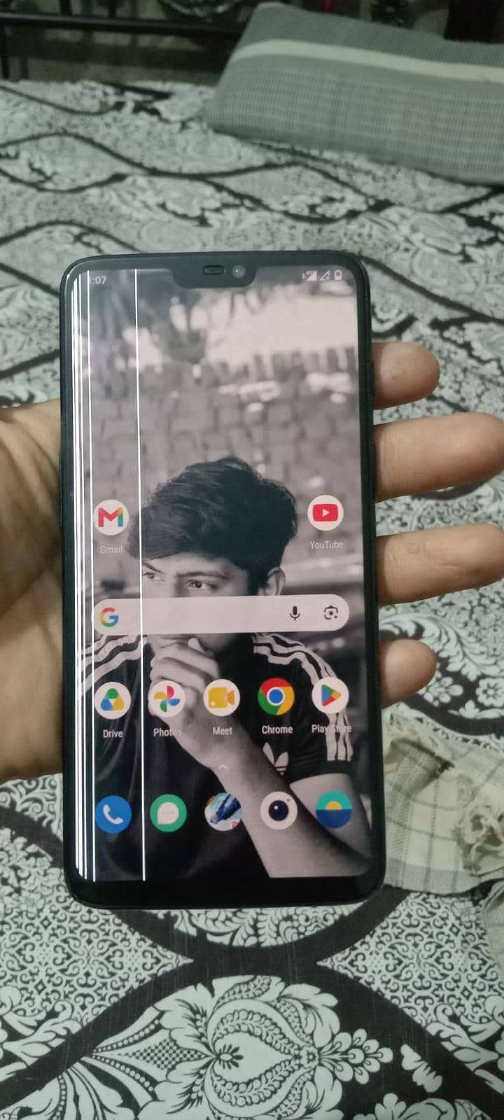 One Plus 6 6