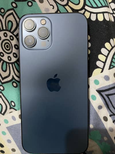 Apple iPhone 12 Pro Max