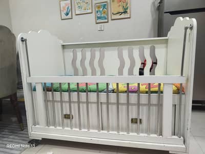 Kids cot Bed