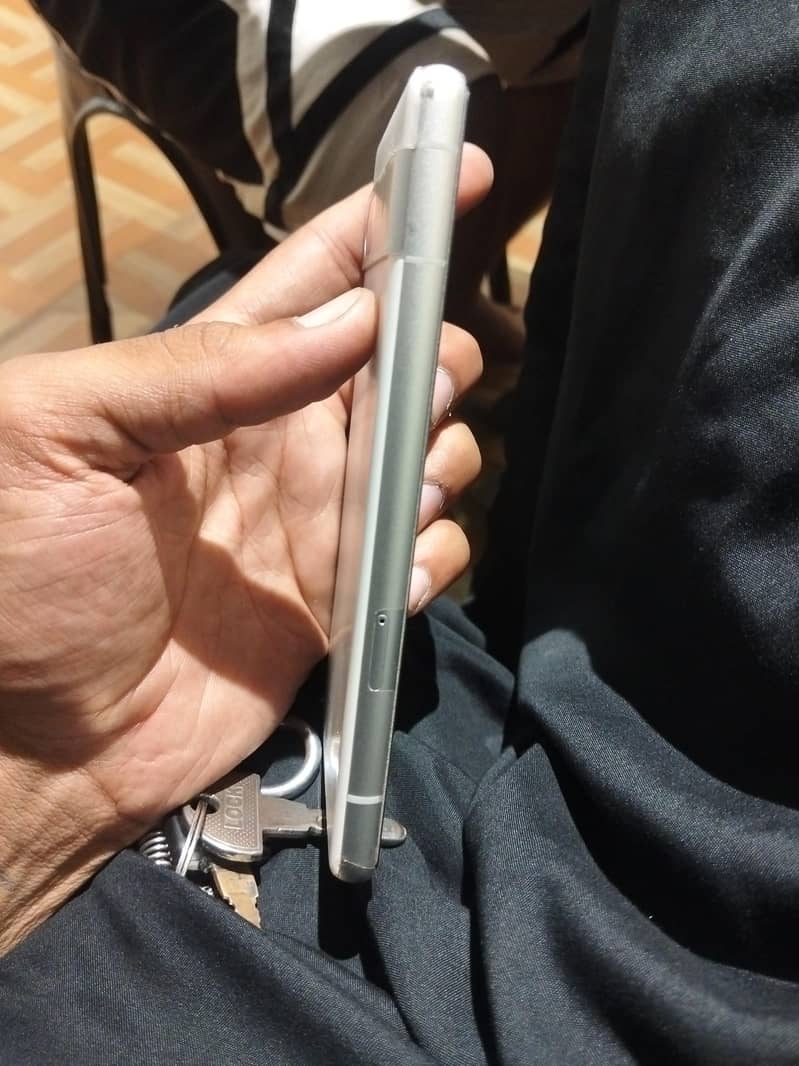 Google Pixel 7a 3