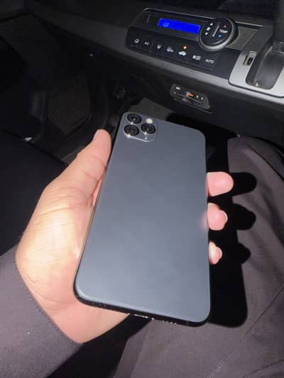 Apple iPhone 11 Pro Max