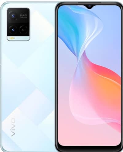 Vivo Y21. USED. 9/10. ALL OKAY