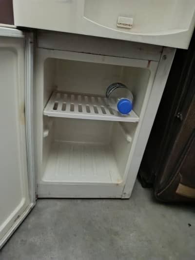 Basic company (China made) water dispenser