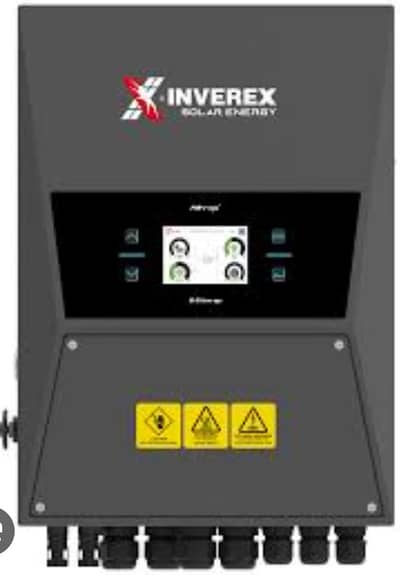 Inverex Nitrox 6.6KW
