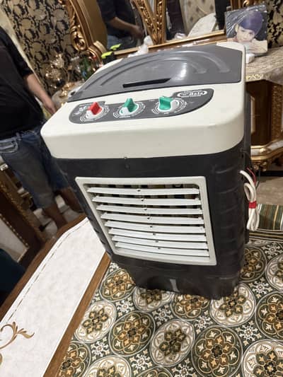 Mini Air cooler Condition like new only 1 month maximum use