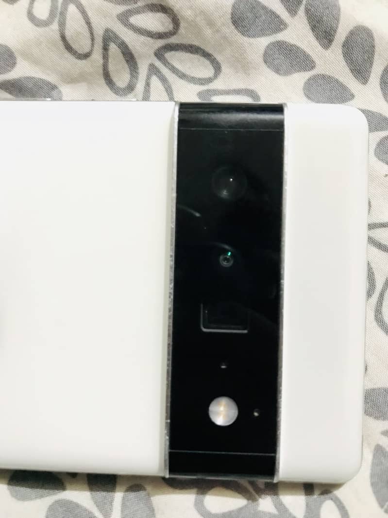 Google Pixel 6 Pro 1